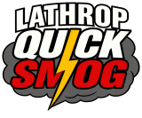 Lathrop Quick Smog home